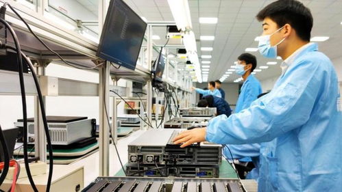 融科聯(lián)創(chuàng)簽約科創(chuàng)空間，加速人工智能基礎軟件創(chuàng)新研發(fā)